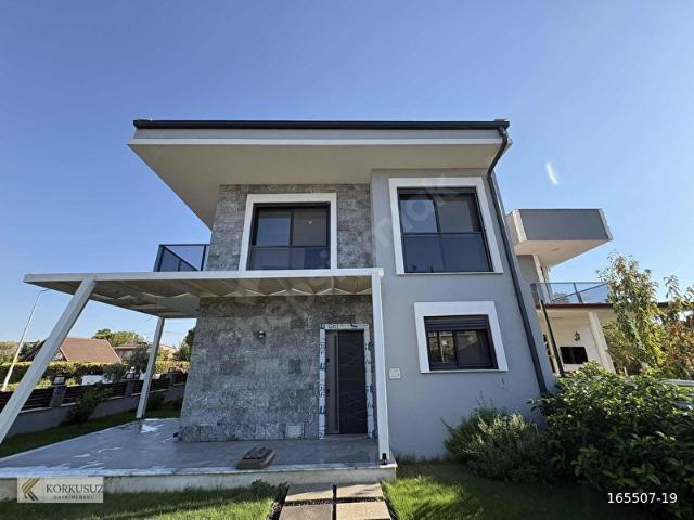 Urla, İzmir içerisinde satılık Villa
