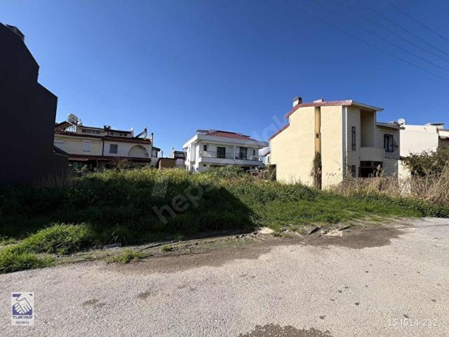 Urla, İzmir içerisinde satılık Arsa