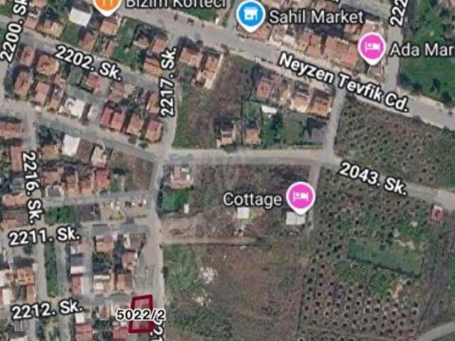 Urla, İzmir içerisinde satılık mülk