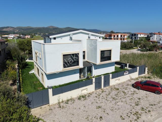 Urla, İzmir içerisinde satılık Villa
