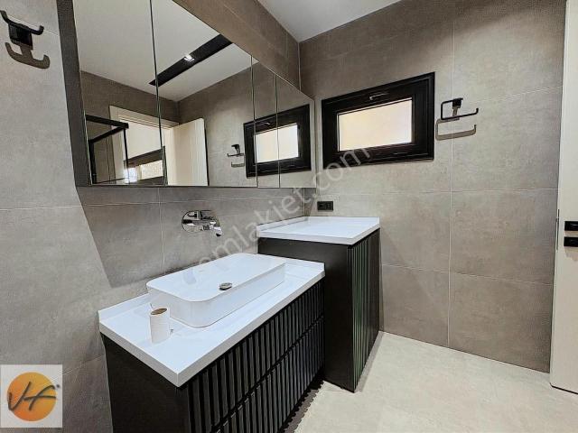 Urla, İzmir içerisinde satılık Villa