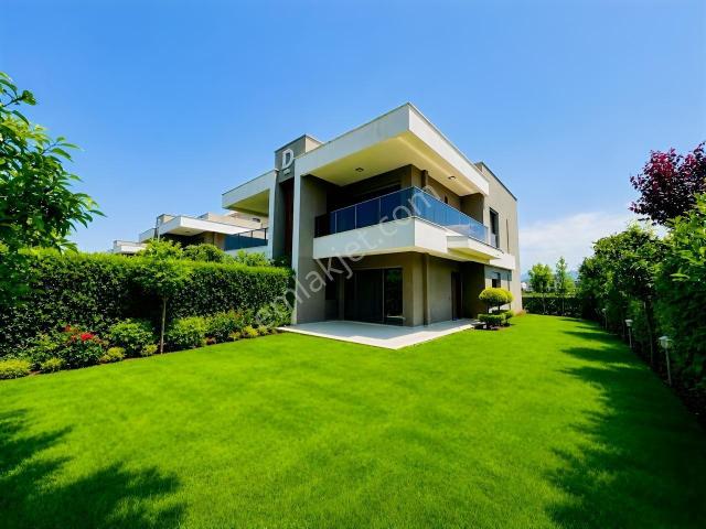 Urla, İzmir içerisinde kiralık Villa