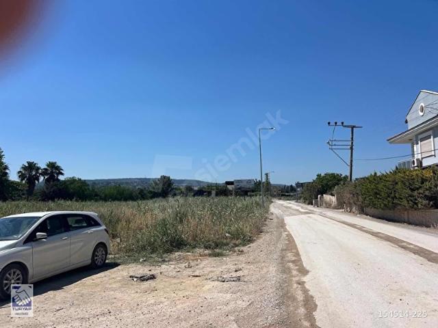 Urla, İzmir içerisinde satılık Arsa