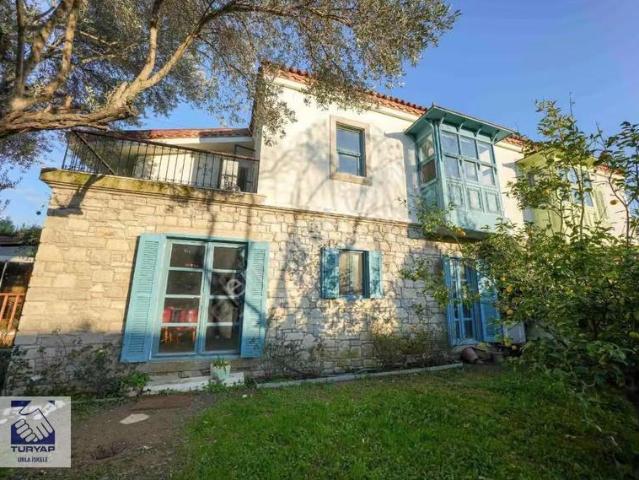 Urla, İzmir içerisinde satılık Villa