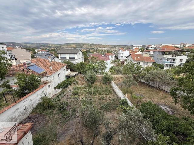 Urla, İzmir içerisinde satılık Villa