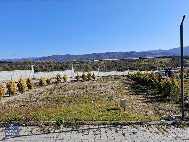 Urla, İzmir içerisinde satılık Arsa