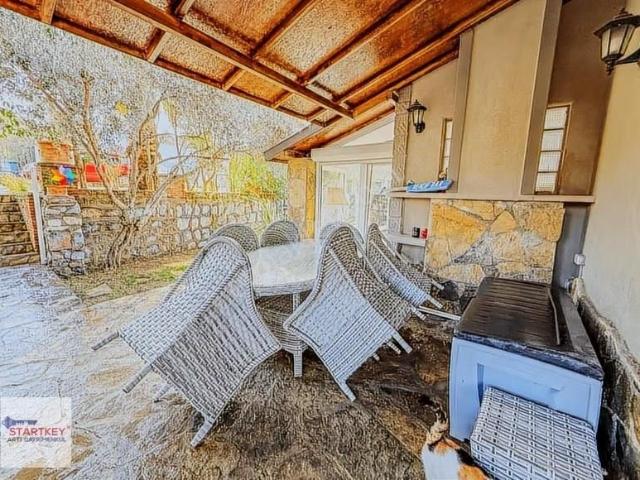 Urla, İzmir içerisinde satılık Villa