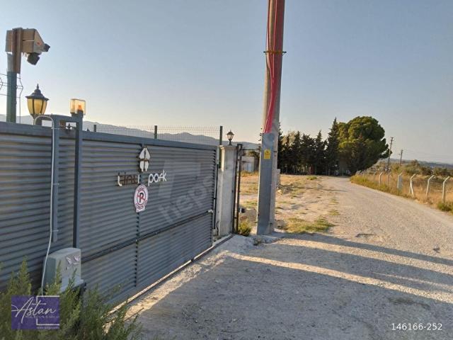 Urla, İzmir içerisinde satılık Arsa