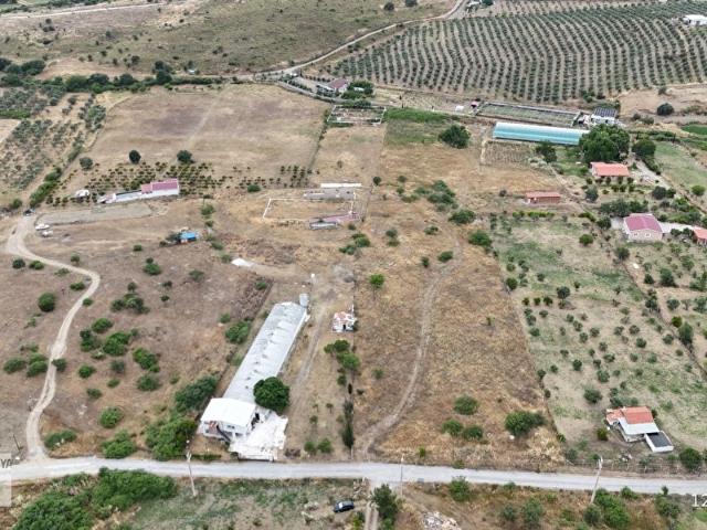 Seferihisar, İzmir içerisinde satılık Arsa