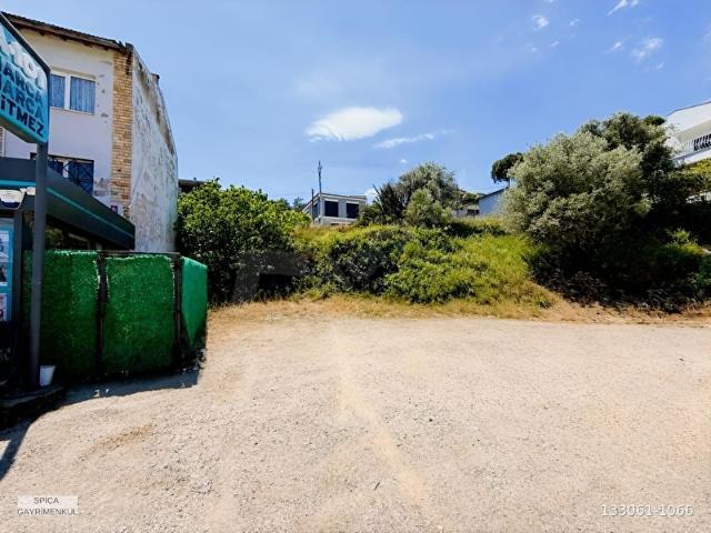 Urla, İzmir içerisinde satılık Arsa