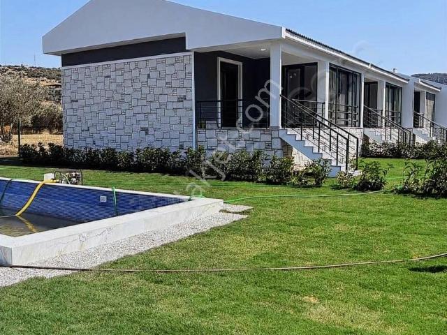 Urla, İzmir içerisinde satılık Arsa