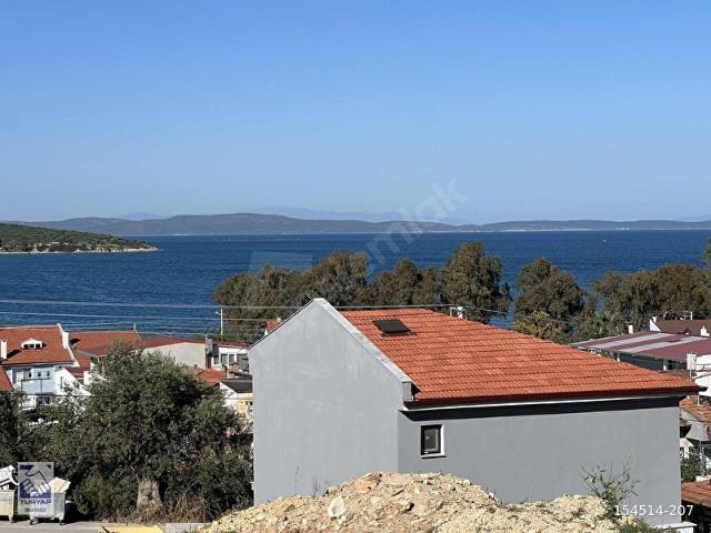 Urla, İzmir içerisinde satılık Arsa