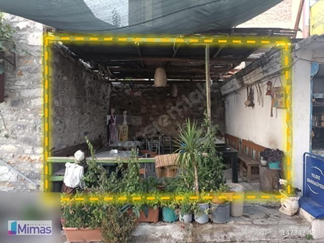 Urla, İzmir içerisinde satılık Dükkan