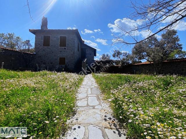 Urla, İzmir içerisinde satılık Villa