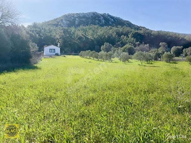 Urla, İzmir içerisinde satılık Arsa