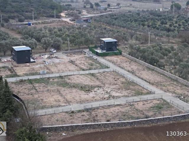 Urla, İzmir içerisinde satılık Arsa