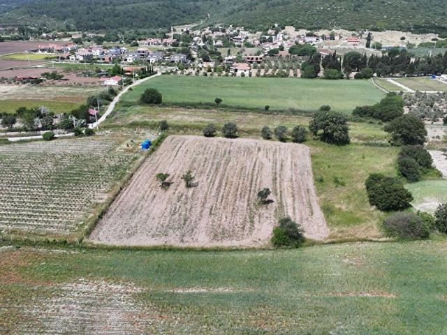 Urla, İzmir içerisinde satılık Arsa