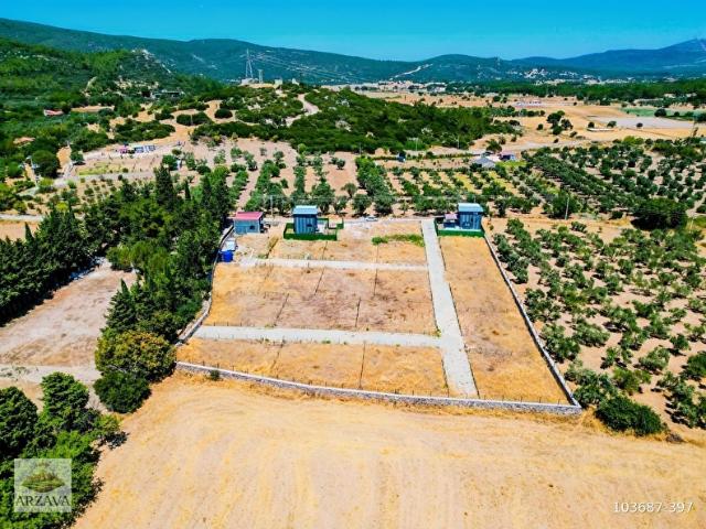 Birgi Mahallesi, Urla içerisinde satılık mülk
