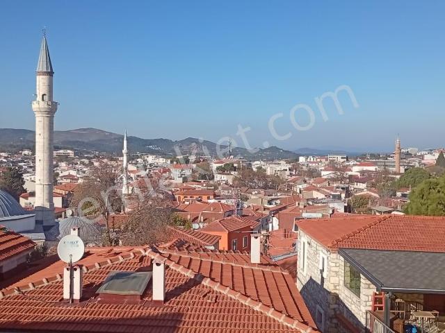 Urla, İzmir içerisinde satılık Villa