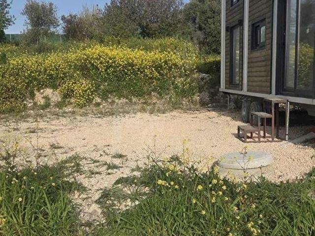 Urla, İzmir içerisinde satılık Arsa