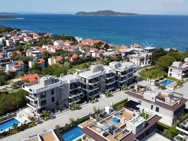 Çeşmealtı, Urla içerisinde kiralık mülk