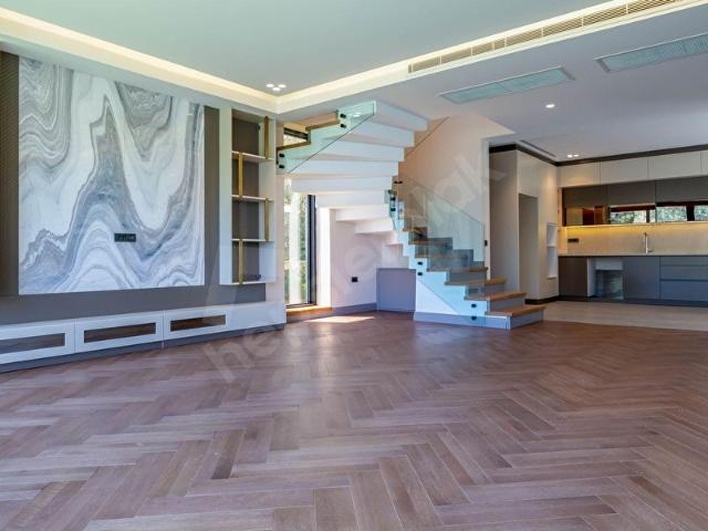 Urla, İzmir içerisinde satılık Villa