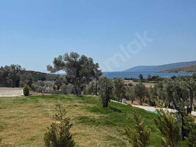Urla, İzmir içerisinde satılık Arsa