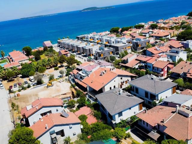 Denizli Mahallesi, Urla içerisinde satılık Villa