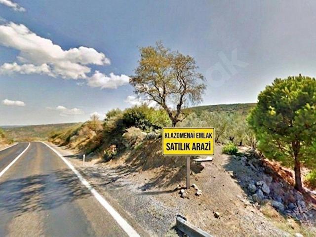 Urla, İzmir içerisinde satılık mülk