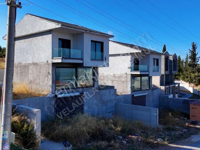 Urla, İzmir içerisinde satılık Villa