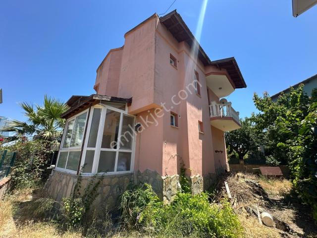 Urla, İzmir içerisinde satılık Villa