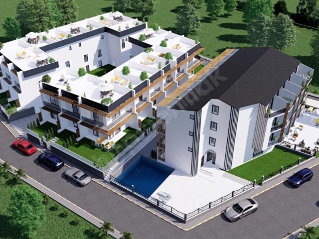Urla, İzmir içerisinde satılık Villa