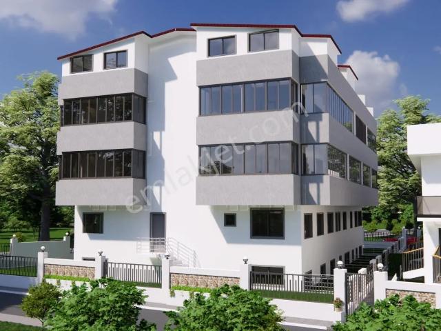 Urla, İzmir içerisinde satılık Villa