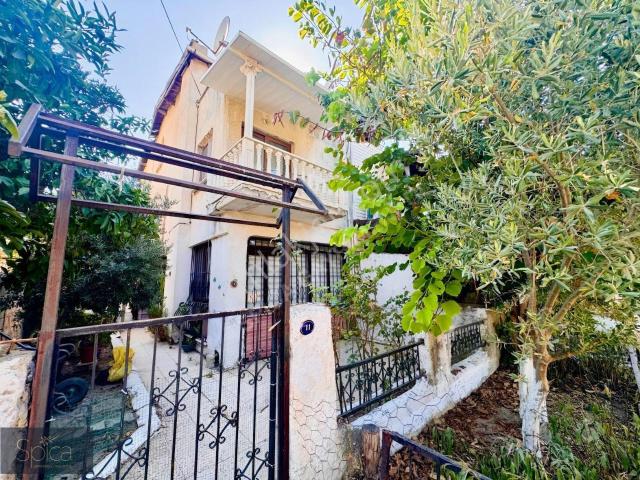 Urla, İzmir içerisinde satılık Villa