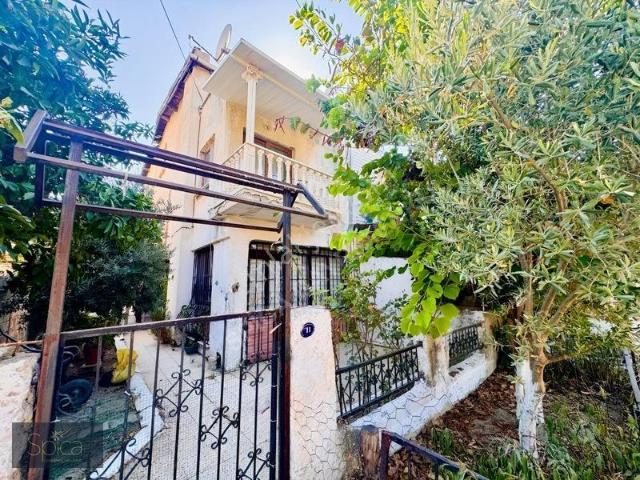 Denizli Mahallesi, Urla içerisinde satılık Villa