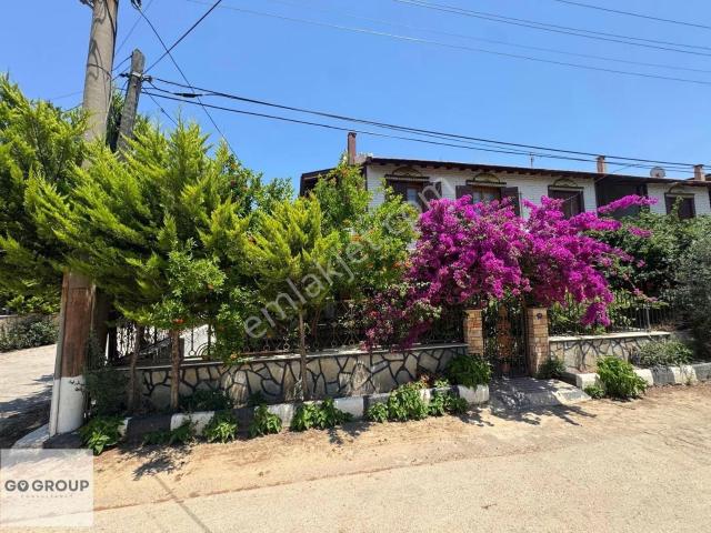 Urla, İzmir içerisinde satılık Villa