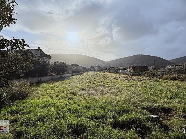 Urla, İzmir içerisinde satılık Arsa