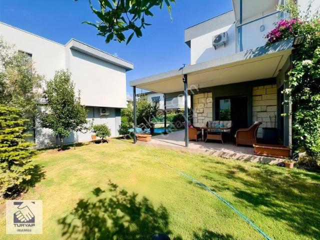 Urla, İzmir içerisinde kiralık Villa