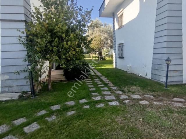 Urla, İzmir içerisinde kiralık Villa