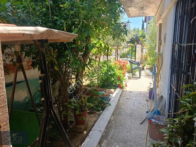 Urla, İzmir içerisinde satılık Arsa