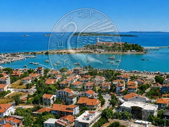 Urla, İzmir içerisinde satılık Villa