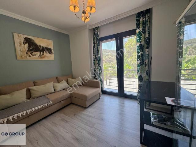Urla, İzmir içerisinde satılık Villa