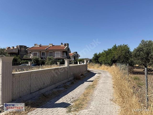 Urla, İzmir içerisinde satılık Arsa