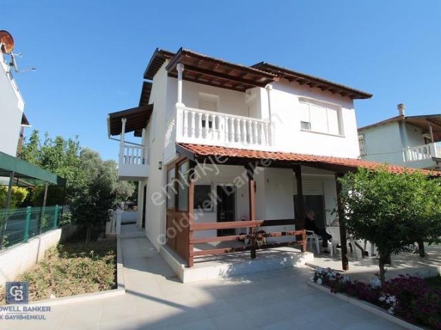 Urla, İzmir içerisinde satılık Villa