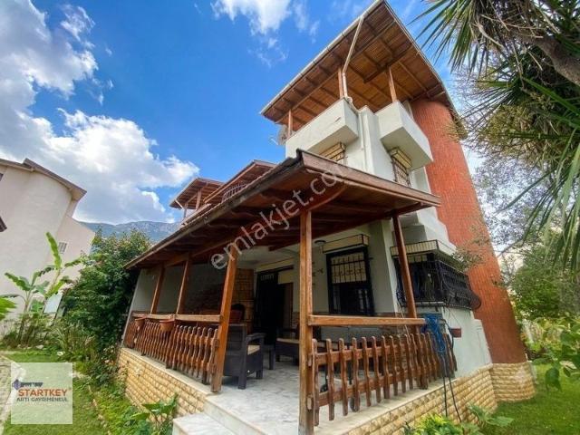 Urla, İzmir içerisinde satılık Villa