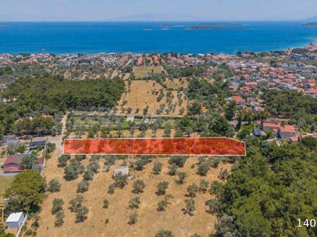Urla, İzmir içerisinde satılık Arsa