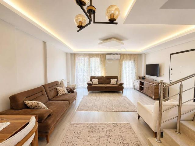 Urla, İzmir içerisinde satılık Villa