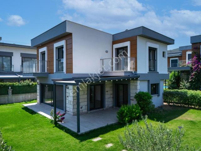 Urla, İzmir içerisinde kiralık Villa