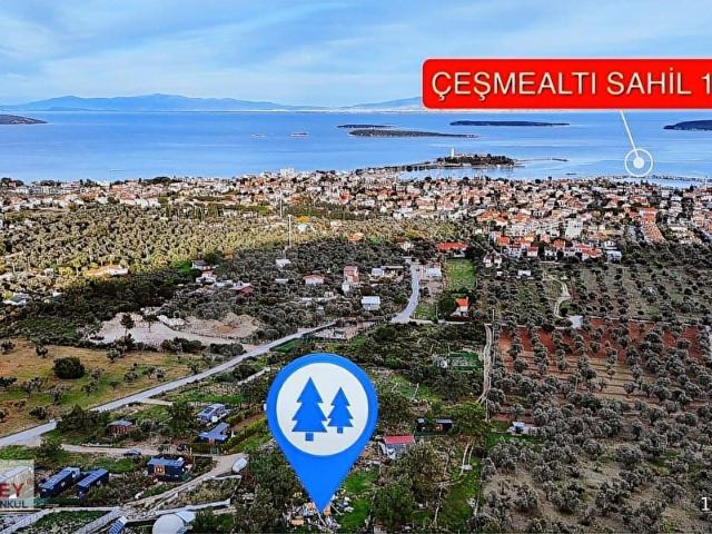 Urla, İzmir içerisinde satılık mülk