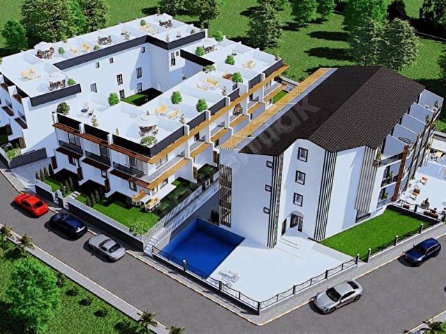 Urla, İzmir içerisinde satılık Villa
